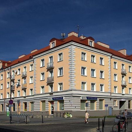 Apartamenty Centrum Lipowa 16 Білосток Екстер'єр фото