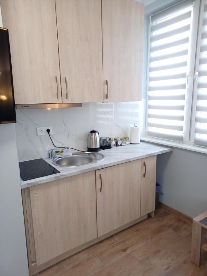 Apartamenty Centrum Lipowa 16 Білосток Екстер'єр фото