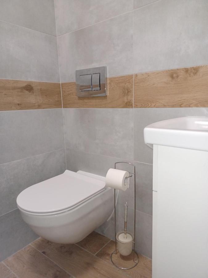 Apartamenty Centrum Lipowa 16 Білосток Екстер'єр фото