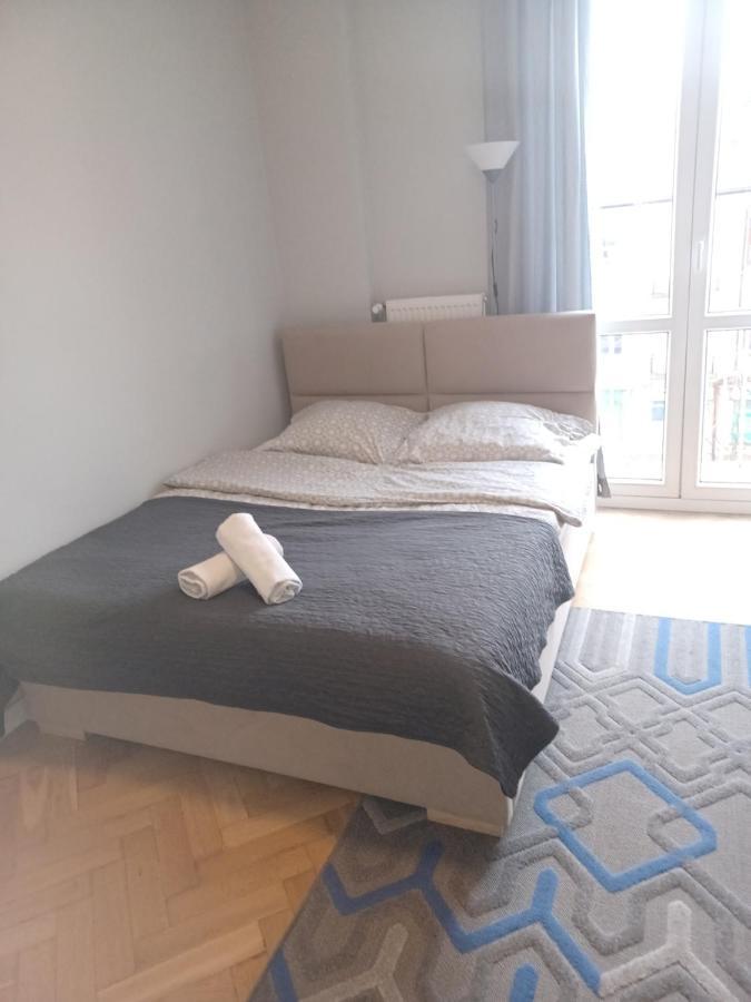 Apartamenty Centrum Lipowa 16 Білосток Екстер'єр фото