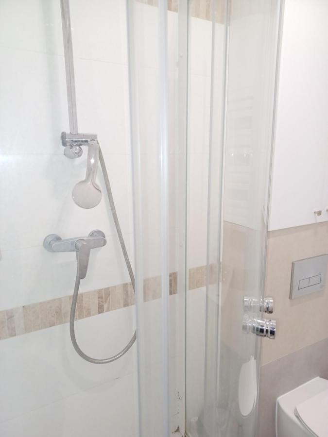 Apartamenty Centrum Lipowa 16 Білосток Екстер'єр фото