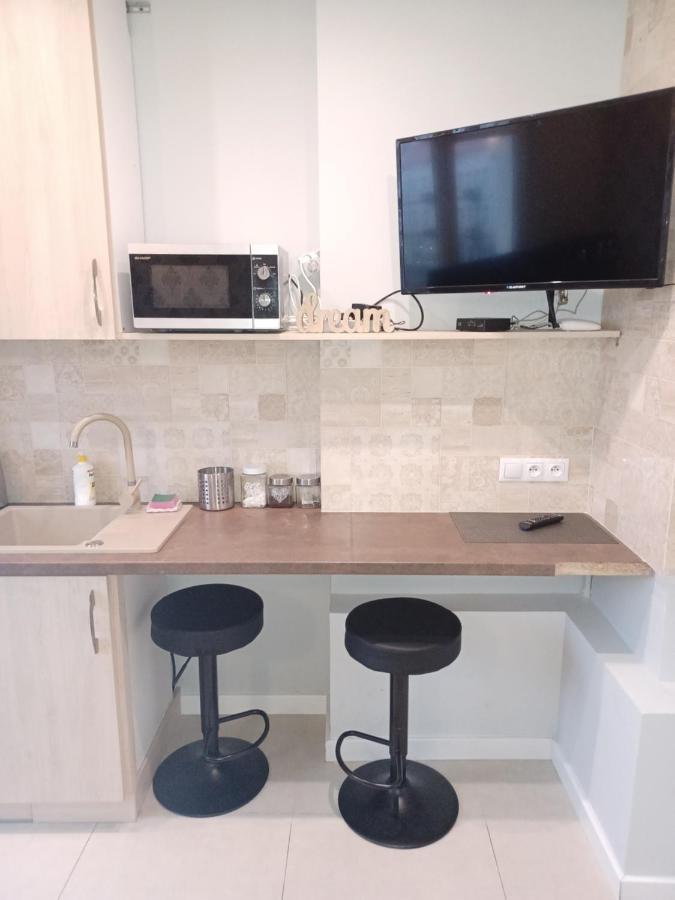 Apartamenty Centrum Lipowa 16 Білосток Екстер'єр фото