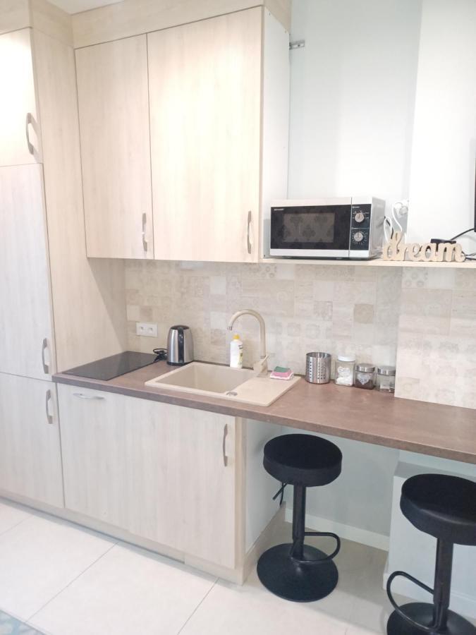 Apartamenty Centrum Lipowa 16 Білосток Екстер'єр фото