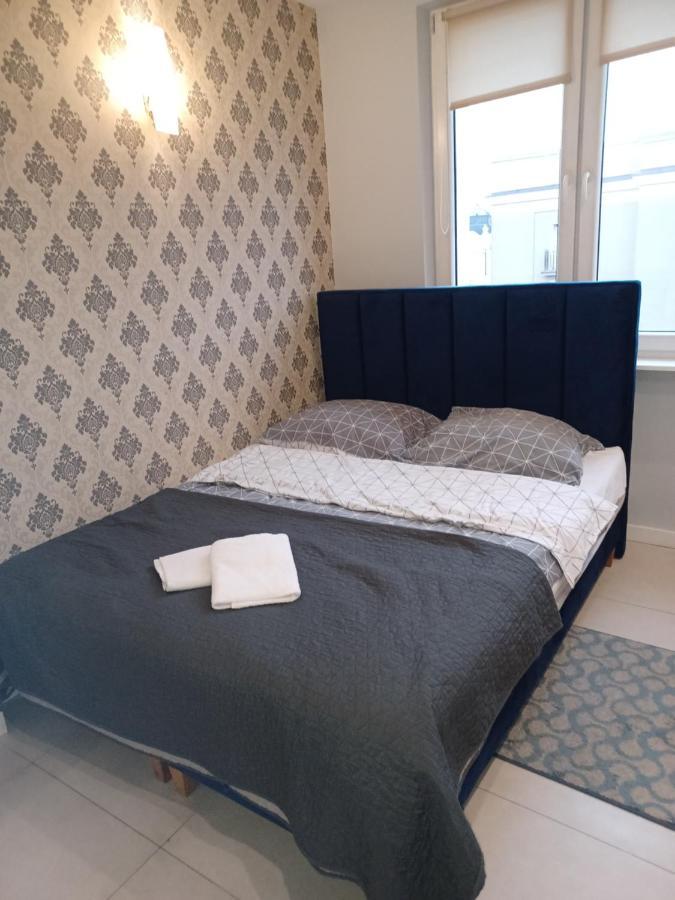 Apartamenty Centrum Lipowa 16 Білосток Екстер'єр фото