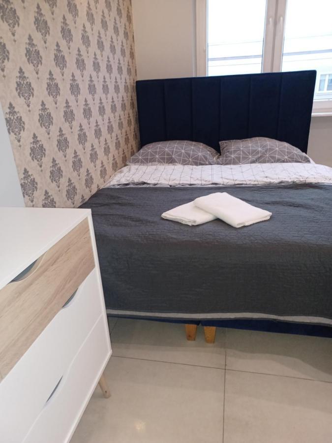 Apartamenty Centrum Lipowa 16 Білосток Екстер'єр фото